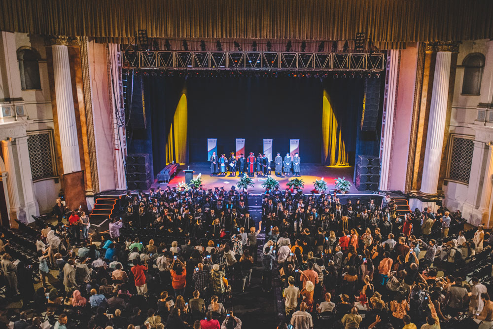 Tower Theater Live Nation Special Events